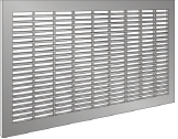 Load image into Gallery viewer, Architectural Lattice Grilles LGHS-4x40