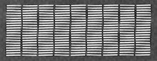 Load image into Gallery viewer, Architectural Lattice Grilles LGHS-22x6